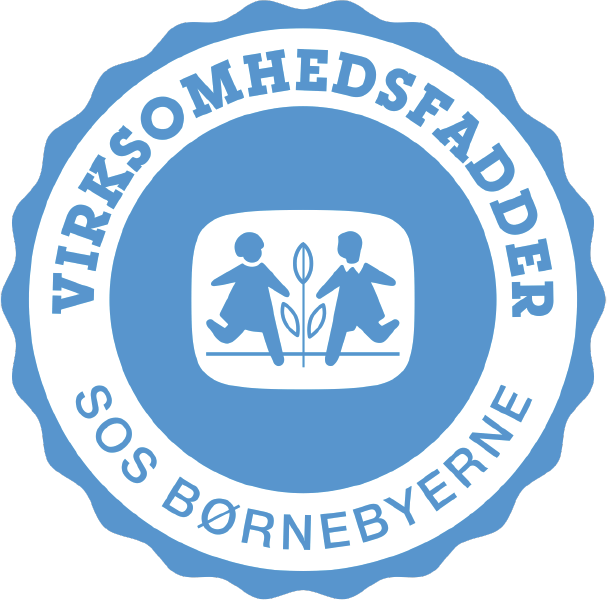 sos boernebyerne logo